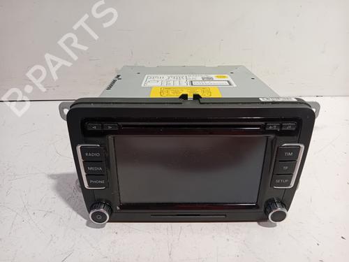 electronic-module-vw-scirocco-iii-137-138-2008-2009-2010-2011-2012-2013-2014-2015-2016-2017-2018-28283170 main image