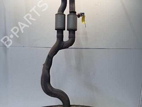 Used Exhaust system AUDI A3 Sportback (8YA, 8YF) RS3 TFSI quattro (400 hp) 29972476