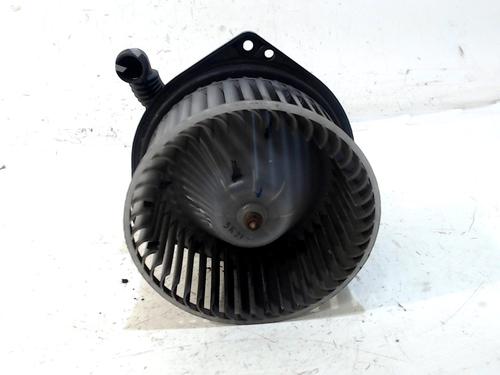 Heater blower motor CHEVROLET AVEO / KALOS Saloon (T250, T255) 1.4 | BP7036517M62 