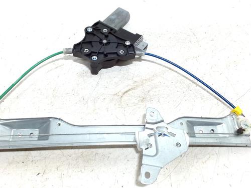 Front right window mechanism OPEL CORSA E (X15) 1.3 CDTI (08, 68) | BP11759605C23 