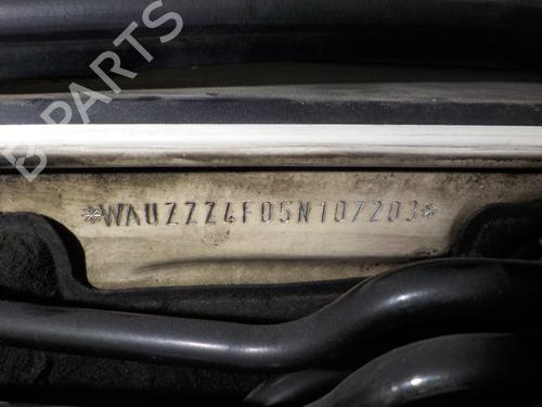 AC compressor AUDI A6 C6 (4F2) 2.0 TDI | BP10694637M34 - Image 8