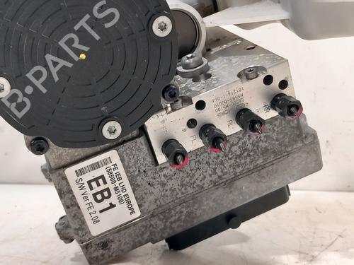 Brake master cylinder HYUNDAI NEXO (FE) FCEV | BP33268037M77 - Image 5