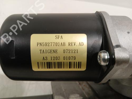 Electronic module JEEP COMPASS (MP, M6, MV, M7) 1.3 HYBRID 4X4 | BP36797335M83 - Image 7
