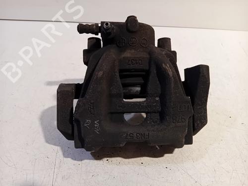 Used Right front brake caliper Right front brake caliper FIAT DOBLO Cargo (263_) 1.6 D Multijet (263WXD1B, 263WXR1B, 263WXX1B, 263ZXD1B,... (105 hp) 19044674 19044674