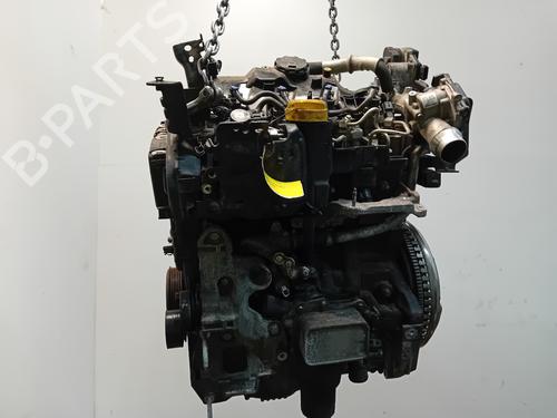 Used Engine Engine MERCEDES-BENZ CITAN Box Body/MPV (W415) 108 CDI (415.603) (80 hp) 25705380 25705380