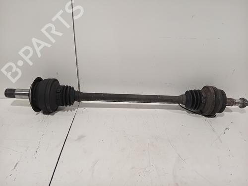Used Left rear driveshaft Left rear driveshaft 39563614 39563614