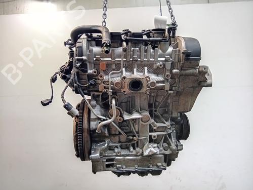 Motore SEAT LEON (5F1) 1.4 TSI | BP30617902M1