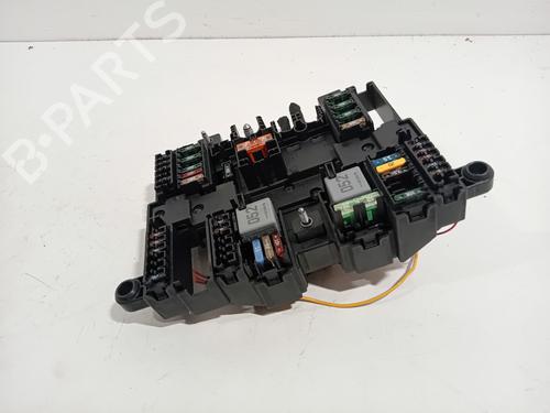 Fuse box MERCEDES-BENZ A-CLASS Saloon (V177) A 200 (177.187) | BP26649322E1 - Image 6
