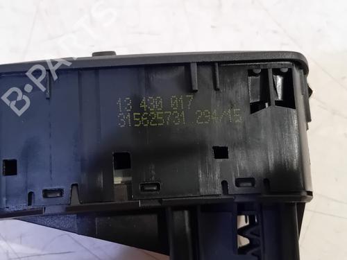 Switch OPEL CORSA E (X15) 1.3 CDTI (08, 68) | BP18606130I30 