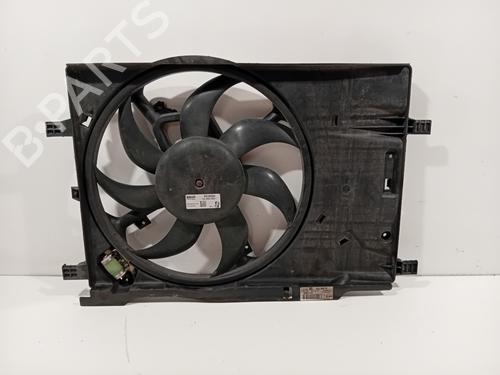 Used Radiator fan Radiator fan 29541042 29541042