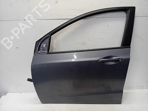 Used Left front door HYUNDAI i10 II (BA, IA) 1.0 (67 hp) 29283948