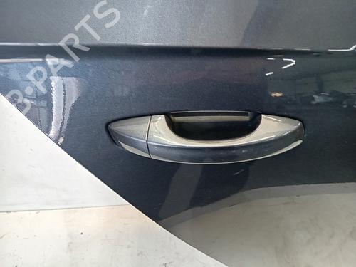 Right rear door SEAT LEON (5F1) 1.5 TSI | BP28055962C5 