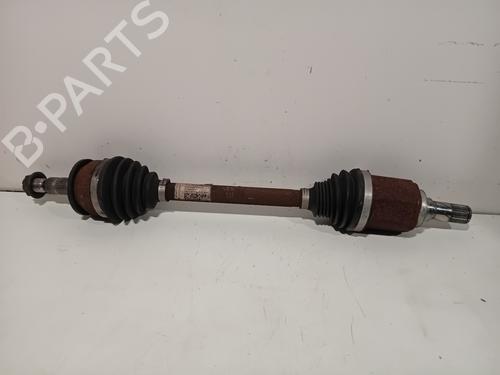 Semiasse anteriore sinistro Semiasse anteriore sinistro 39508957 39508957