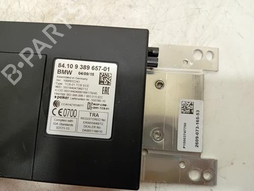 Electronic module BMW 2 Gran Tourer (F46) 216 d | BP13900820M83 