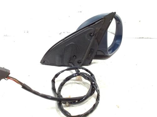 Right mirror VW PASSAT B6 (3C2) 1.4 TSI | BP10046790C27 
