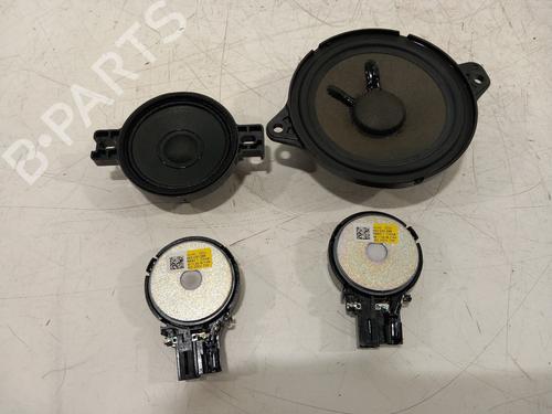 Electronic module AUDI Q8 E-TRON SUV (GEG) 55 quattro | BP33463988M83 - Image 8