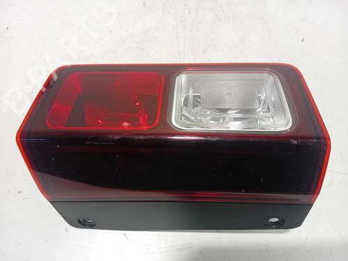 Used Left front fog light Left front fog light 37671631 37671631
