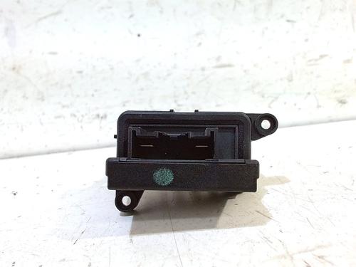 Heater resistor FORD FIESTA VI (CB1, CCN) 1.6 ST | BP11785532M108 