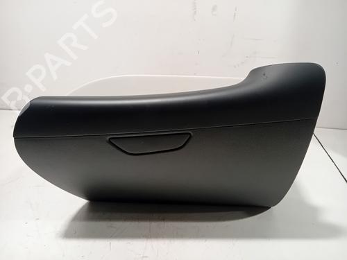 Glove box RENAULT CAPTUR I (J5_, H5_) 1.2 TCe 120 | BP37416249C95 - Image 2