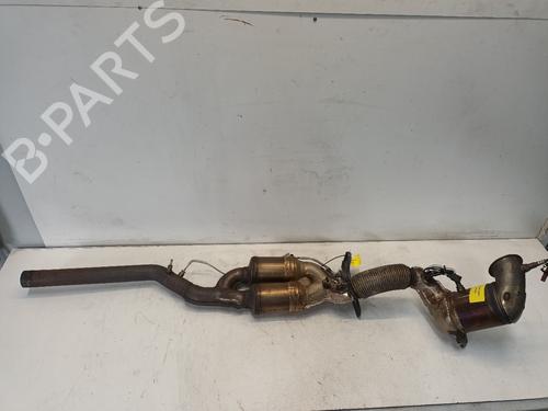 Used Catalyst VW PASSAT B8 Variant (3G5, CB5) 2.0 TSI 4motion (280 hp) 26431053