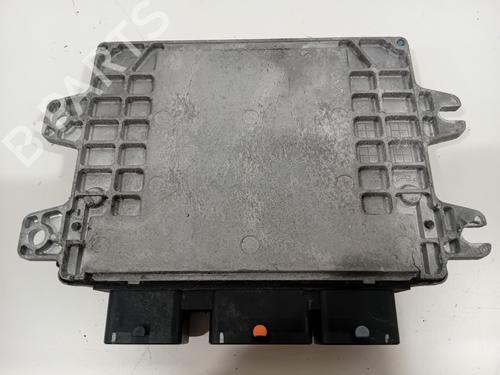 Engine control unit (ECU) NISSAN JUKE (F15) 1.6 | BP29864286M57 