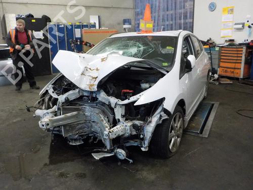 Mirror switch HONDA INSIGHT (ZE_) 1.3 IMA (ZE28, ZE2) | BP7125166I25 - Image 3