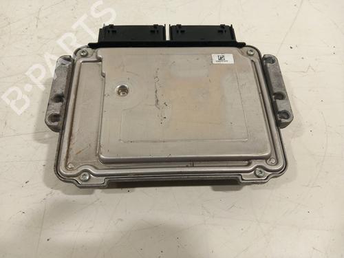 Engine control unit (ECU) FORD FIESTA VI (CB1, CCN) 1.0 | BP31979581M57 - Image 3