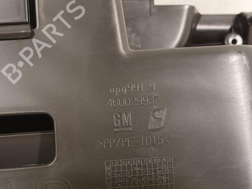 Glove box OPEL MERIVA B MPV (S10) 1.4 (75) | BP25928307C95 