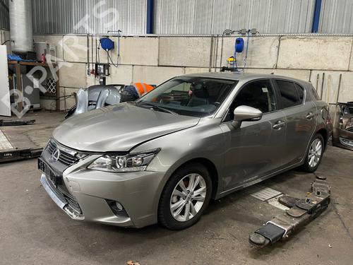 Used Parts LEXUS CT (ZWA10_) 200h (ZWA10_, ZWA10R) (136 hp) 4441270