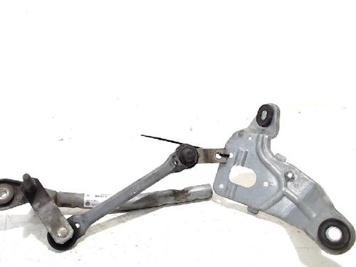 Used Front wipers mechanism VW PHAETON (3D1, 3D2, 3D3, 3D4, 3D6, 3D7, 3D8, 3D9) 3.0 V6 TDI 4motion (233 hp) 4829851