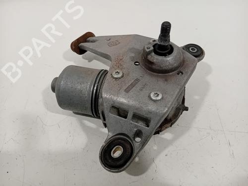 Front wiper motor RENAULT SCÉNIC IV (J9_) 1.5 dCi 110 | BP25936175M29 