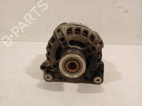Alternator VW UP! (121, 122, BL1, BL2, BL3, 123) 1.0 | BP28283101M7 