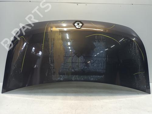 Used Hood Hood RENAULT MASTER III Van (FV) 2.3 dCi 145 FWD (FV0E, FV0F, FV0H, FV02, FV0M, FV0S,... (146 hp) 33741205 33741205