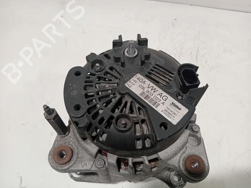 Alternator VW GOLF VI (5K1) 1.6 TDI | BP37018765M7 - Image 3