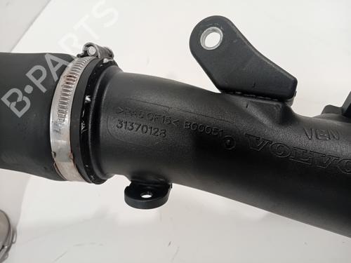 Pipe VOLVO XC90 II (256) T8 Hybrid AWD | BP30462491M125 