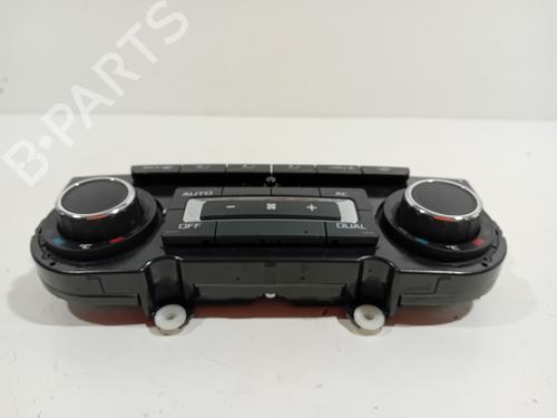 Climate control SKODA YETI (5L) 2.0 TDI 4x4 | BP23989413I5 - Image 2