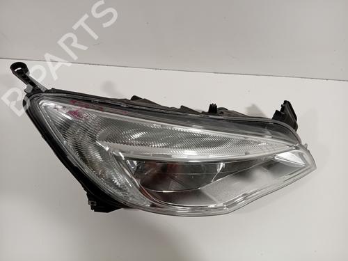 Right headlight OPEL ASTRA J Sports Tourer (P10) 1.6 Turbo (35) | BP23988212C29 