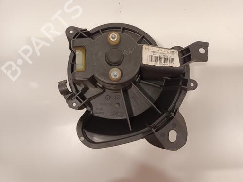 Used Heater blower motor OPEL CORSA D (S07) 1.3 CDTI (L08, L68) (95 hp) 16405196