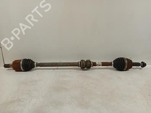 Right front driveshaft KIA CEED Sportswagon (CD) 1.0 T-GDI Eco-Dynamics+ | BP25795396M39 - Image 5