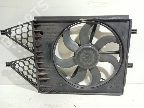 Electronic module SEAT IBIZA IV ST (6J8, 6P8) 1.2 TSI | BP16964601M83 
