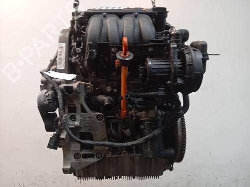 Used Engine Engine 38483658 38483658