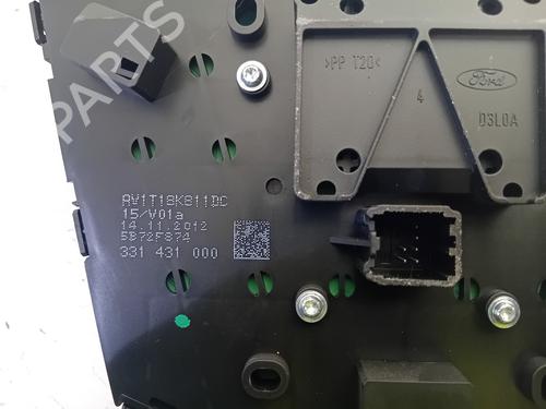 Switch FORD B-MAX (JK) 1.0 EcoBoost | BP23989268I30 - Image 4