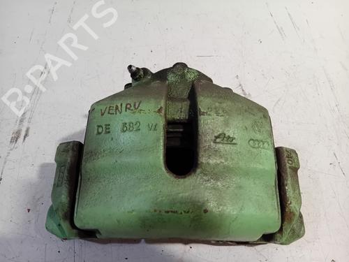 Used Right front brake caliper Right front brake caliper VW GOLF V (1K1) 2.0 FSI (150 hp) 18550547 18550547