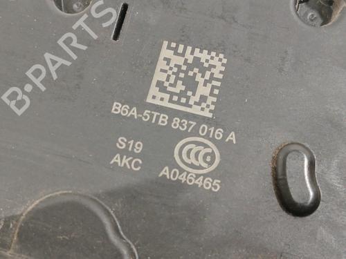 Front right lock VW TOURAN (5T1) 1.6 TDI | BP30567234C97 