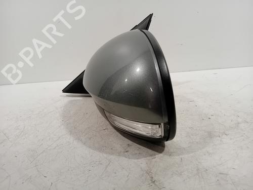 Left mirror SKODA YETI (5L) 1.2 TSI | BP21844095C26 