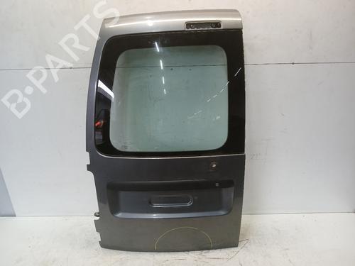 Used Left tailgate Left tailgate VW CADDY III Box Body/MPV (2KA, 2KH, 2CA, 2CH) 1.6 TDI (75 hp) 39986144 39986144