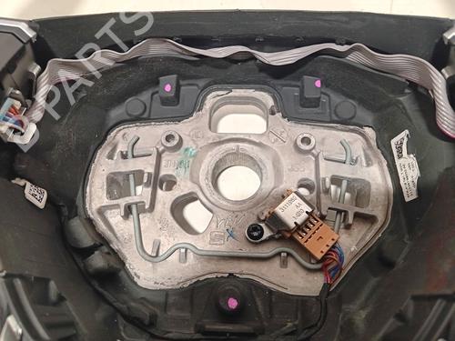 Steering wheel SEAT LEON (KL1, KLG) 1.0 TSI | BP32352178C49 - Image 5