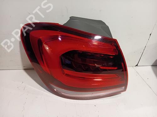 Used Left taillight Left taillight 27548308 27548308