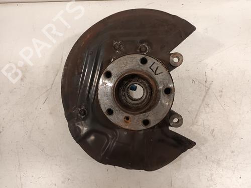 Used Left front steering knuckle Left front steering knuckle 15738429 15738429
