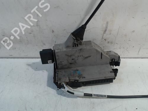 Rear left lock PEUGEOT 208 I (CA_, CC_) 1.6 HDi | BP13207868C100 